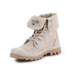 Boty Palladium Pampa Baggy Wax U 77213-210-M EU 36