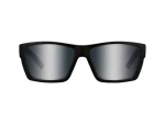 Westin Brýle W6 Street 100 Matte Black LB Smoke AR Blue (K03-724-OS)