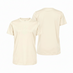 Dámské tričko CCM Women’s Core Snow Velikost: L