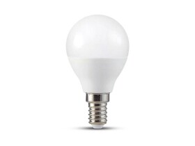 Smart LED žárovka E14 5W RGB V-TAC VT-5154 WiFi