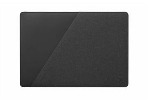 Native Union Stow Slim Sleeve pouzdro MacBook 13"" STOW-MBS-GRY-FB-13 šedé