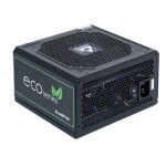 CHIEFTEC zdroj GPE-600S / 600W / 120mm fan / akt. PFC / ECO series / 80PLUS Bronze (GPE-600S)