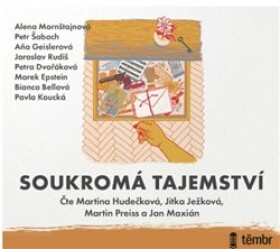 Soukromá tajemství Bianca Bellová,