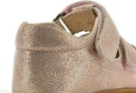 Bundgaard Tobias Old Rose Glitter