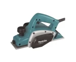 Makita Hoblík 82 mm / Hoblík / 500 W / hloubka hoblování 1 mm / 16 000 min-1 (M1902B)