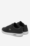 Tenisky LACOSTE T-BASE 48SFA0125-312 Syntetický materiál,Přírodní kůže (useň)/-Přírodní kůže (useň)