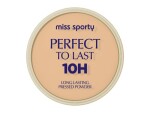Miss Sporty pudr Perfect to Last 10H 30