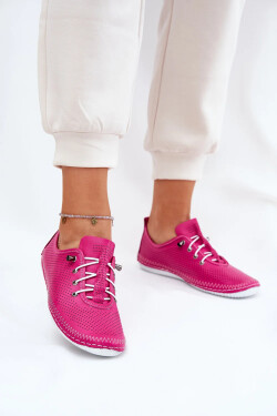 Polobotky model 212561 Step in style 38