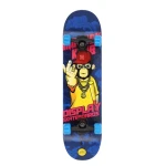 NILS Extreme CR3108 SA Monkey Skateboard (5907695535426)