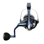 Shimano Naviják Reel Twin Power XD FA C3000 HG