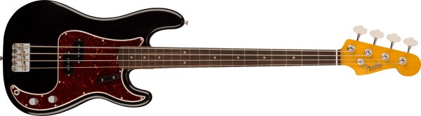 Fender American Vintage II 1960 Black