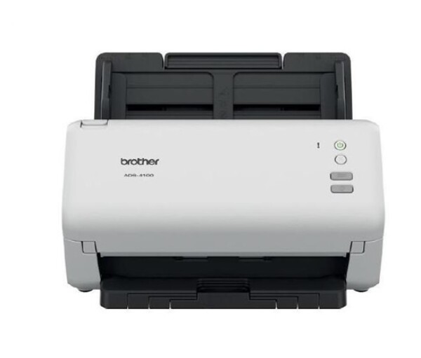 BROTHER skener ADS-4100 DUALSKEN A4 35ppm/70dual 600x600 60ADF USB EDF_3860578