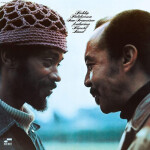San Francisco - LP - Bobby Hutcherson