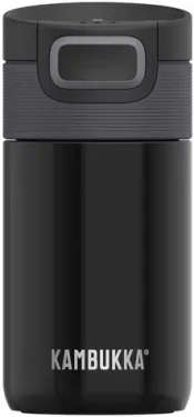 Kambukka Termohrnek Etna 300 ml Pitch Black