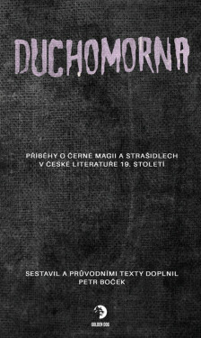 Duchomorna - kolektiv autorů