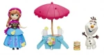 Hasbro Disney Frozen 2 Anna a Olaf na pikniku
