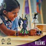 LEGO LEGO® Disney Classic 43262 Šaty Zloby a Cruelly De Vil