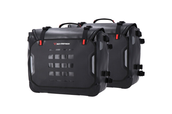 Yamaha XT 660 X / R (04-16) - SysBag WP L/L systém SW-Motech