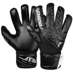 Reusch Attrakt Infinity Jr 55 72 715 7700 brankářské rukavice 8