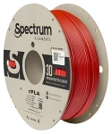 Spectrum r-PLA Signal Red / Tisková struna / 1,75 mm / 1 kg (80557)