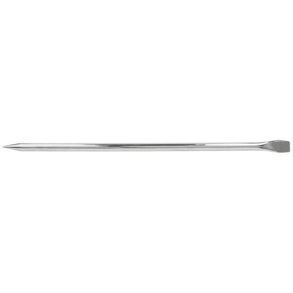 Nerezová žehlička, 700 mm KS Tools 9643207