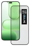OBAL:ME 5D Tvrzené Sklo pro Honor 600 Lite černá / Ochranné sklo (57983130443)
