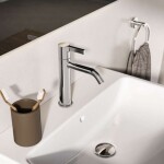 IDEAL STANDARD - Joy Umyvadlová baterie, chrom BE279AA
