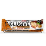 Amix Exclusive Protein Bar 85 g peanut butter cake (16021)