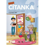Hravá čítanka