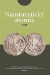 Numismatický sborník 31/2