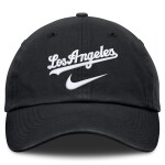 Nike Pánská kšiltovka Los Angeles Dodgers MLB Prime Time Club Adjustable Velikost: L/XL