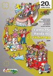 Famózní příběhy Čtyřlístku roku 2004 Stanislav Havelka,