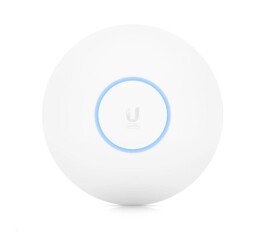 UBNT UniFi U6-Pro, neobsahuje PoE adaptér! [dual-band 2.4+5GHz (574+4800Mbps), MIMO, 802.11a/b/g/n/ac/ax] EDF_1017532