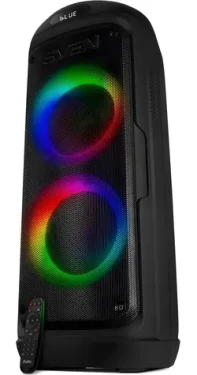 Sven PS-770 černá / Bluetooth reproduktor / 100W (SV-021719)