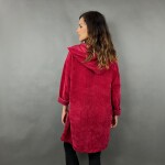 D-STIAG Mikina Emma Velikost: UNI, Barva: