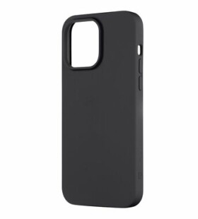 Pouzdro Tactical Velvet Smoothie Apple iPhone 14 Max, asphalt