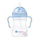 B.box 519 Hrneček s brčkem - GELATO žvýkačkový 240 ml