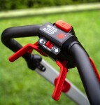 Aku sekačka CRAMER 48LM48SPK4 Kit