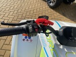 Dětská elektrická čtyřkolka CFMOTO Gladiator EV110