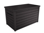Keter ONTARIO box 850L - hnědá