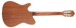 Ibanez FRH10N-NTF - Natural Flat