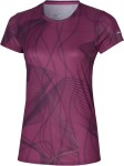 Běžecké tričko Mizuno Graphic Tee J2GA270585 Velikost textilu: