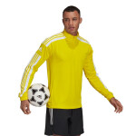 Pánské tričko Squadra 21 Training Top GP6474 Adidas