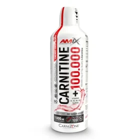 Amix Carnitine 100000 mg 1000 ml cherry raspberry (15619)
