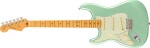 Fender American Professional II Stratocaster LH MN MYST SFG