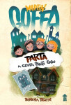 Parta a cesta proti času - Martin Goffa