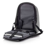 XD DESIGN BATOH PROTI KRÁDEŽI BOBBY HERO REGULAR GREY P/N: P705.292 NEPLATÍ