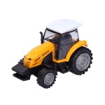 Traktor kovový 10,5 cm, Wiky Vehicles, W111479