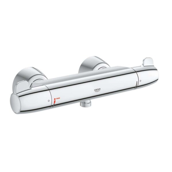 GROHE - Grohtherm Special Termostatická sprchová baterie, chrom 34667000