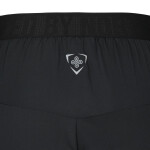 Dámské běžecké kalhoty model 17275043 černá Kilpi